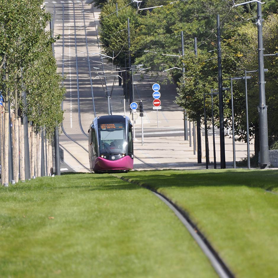 Les enjeux de la mobilité